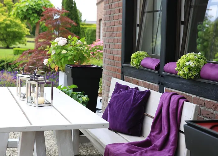 Landhotel Mutter Althoff
