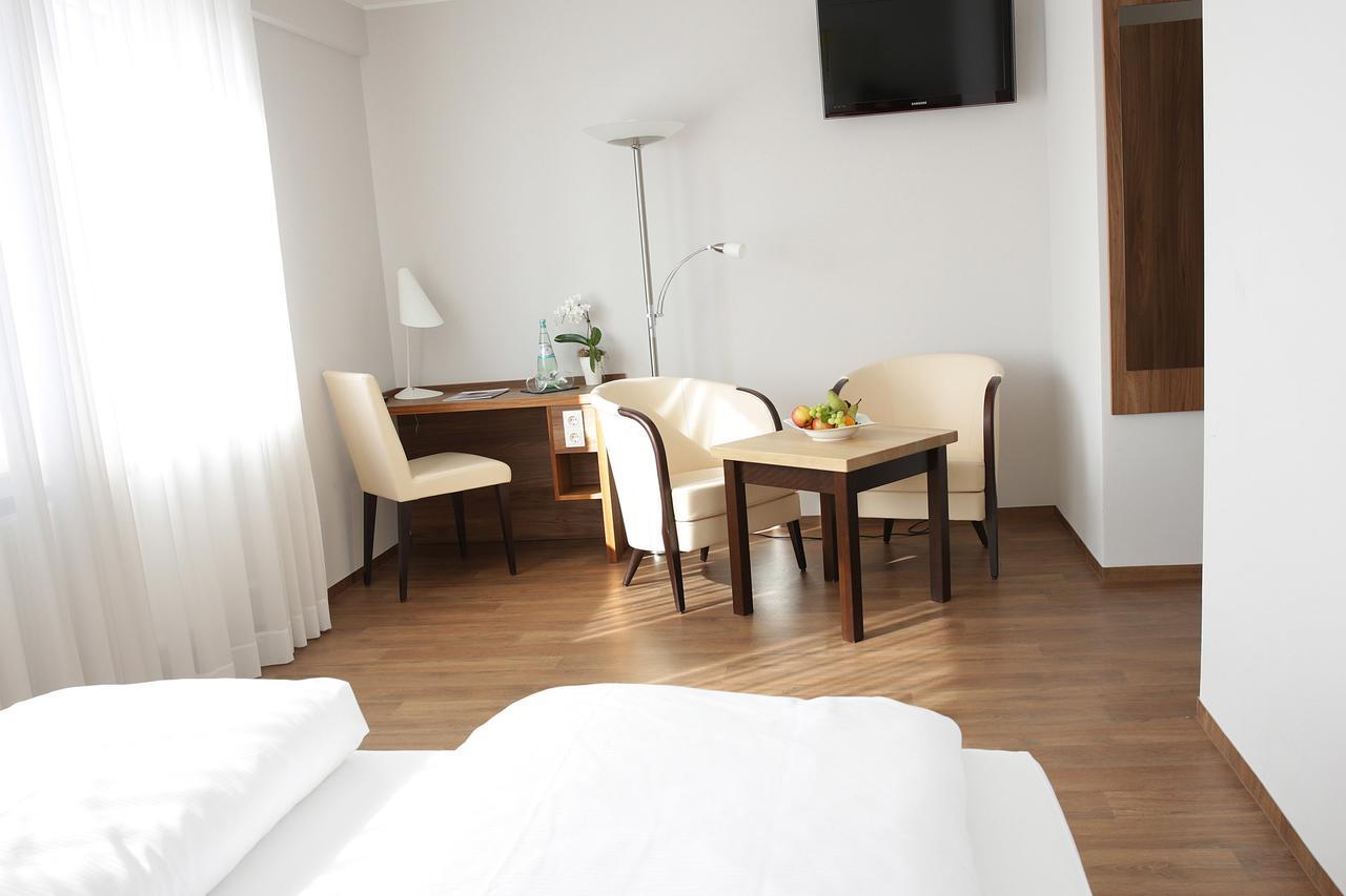 Hotel Mutter Althoff Olfen