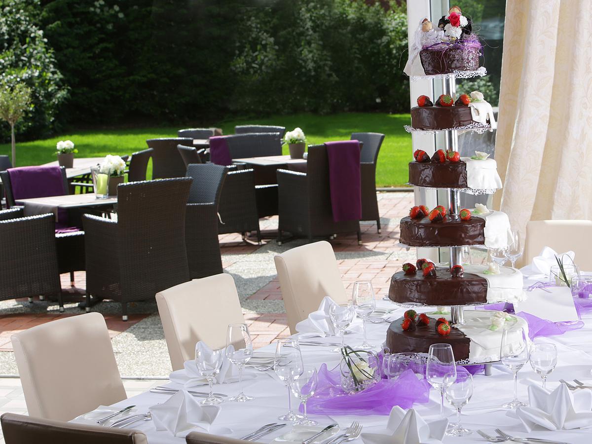 Hotel Mutter Althoff 3*