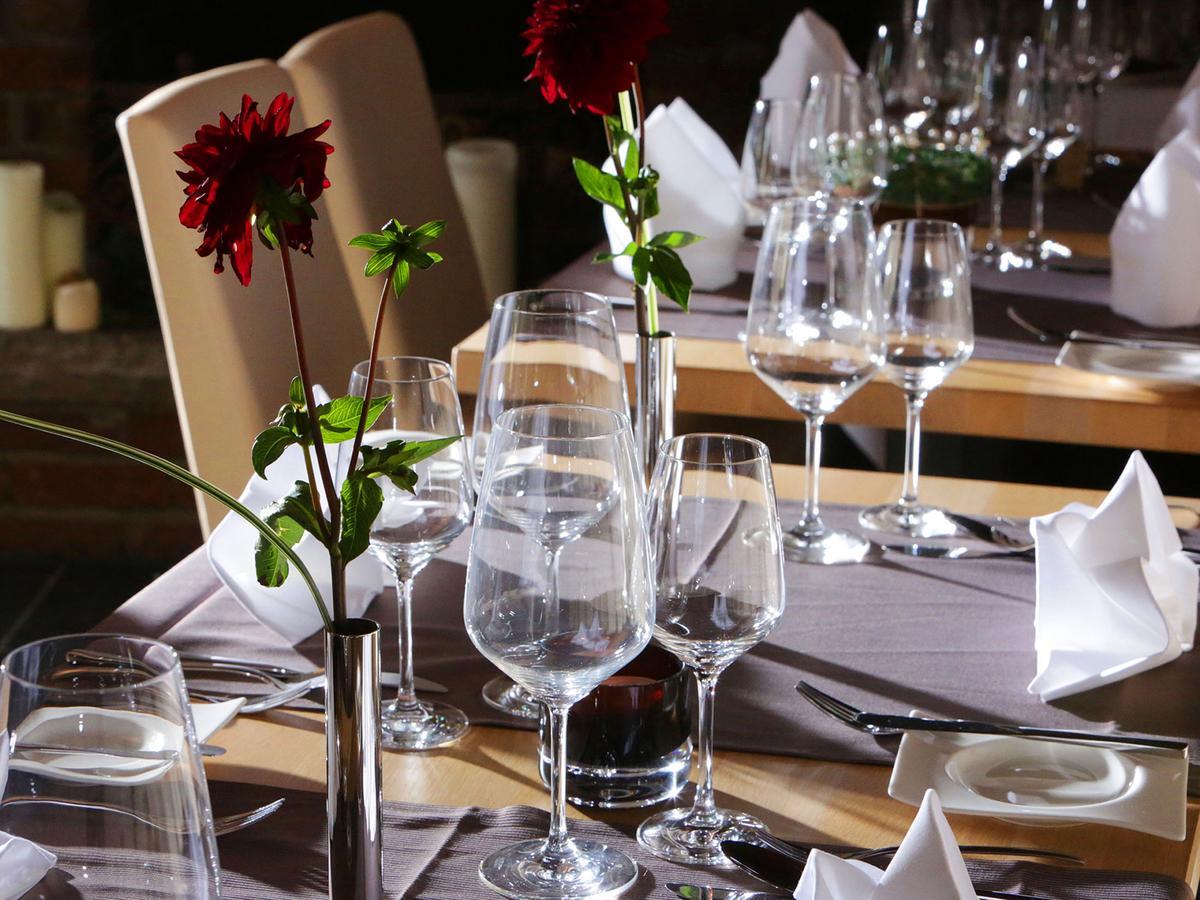 Hotel Mutter Althoff 3*