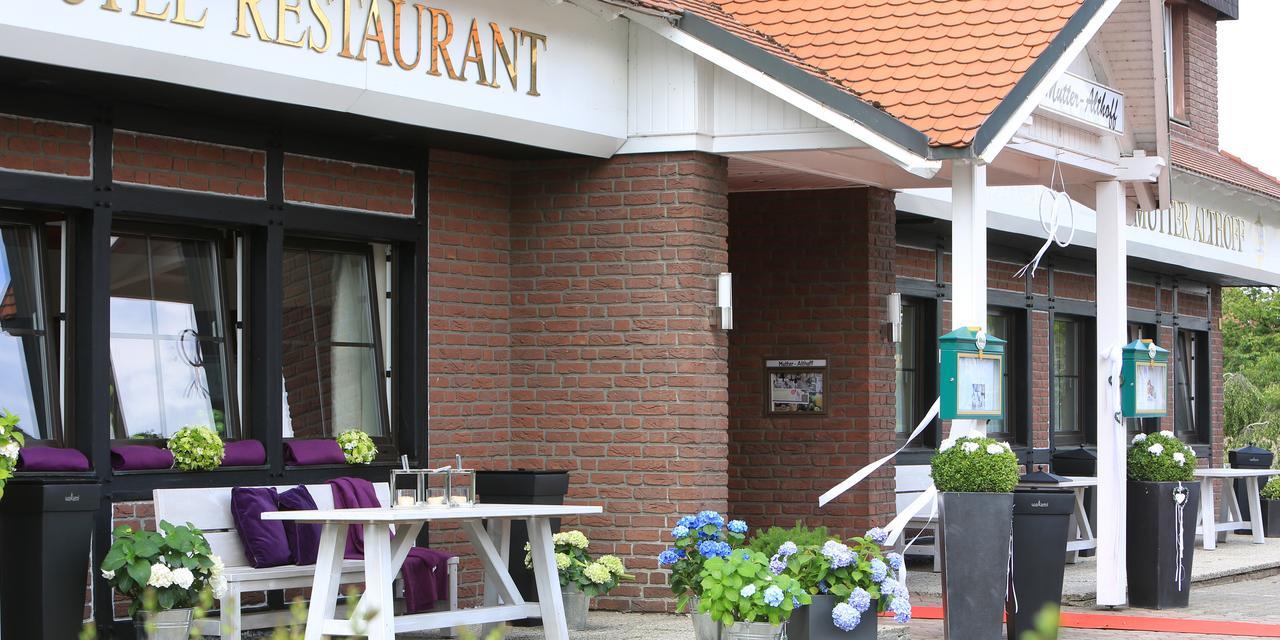 Mutter Althoff 3* Olfen